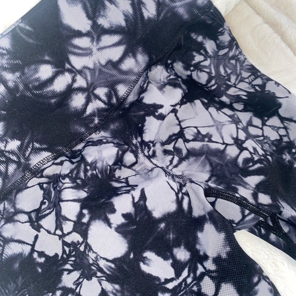 PUSHUP LEGGINGS SIZE S - Picture 6 of 6